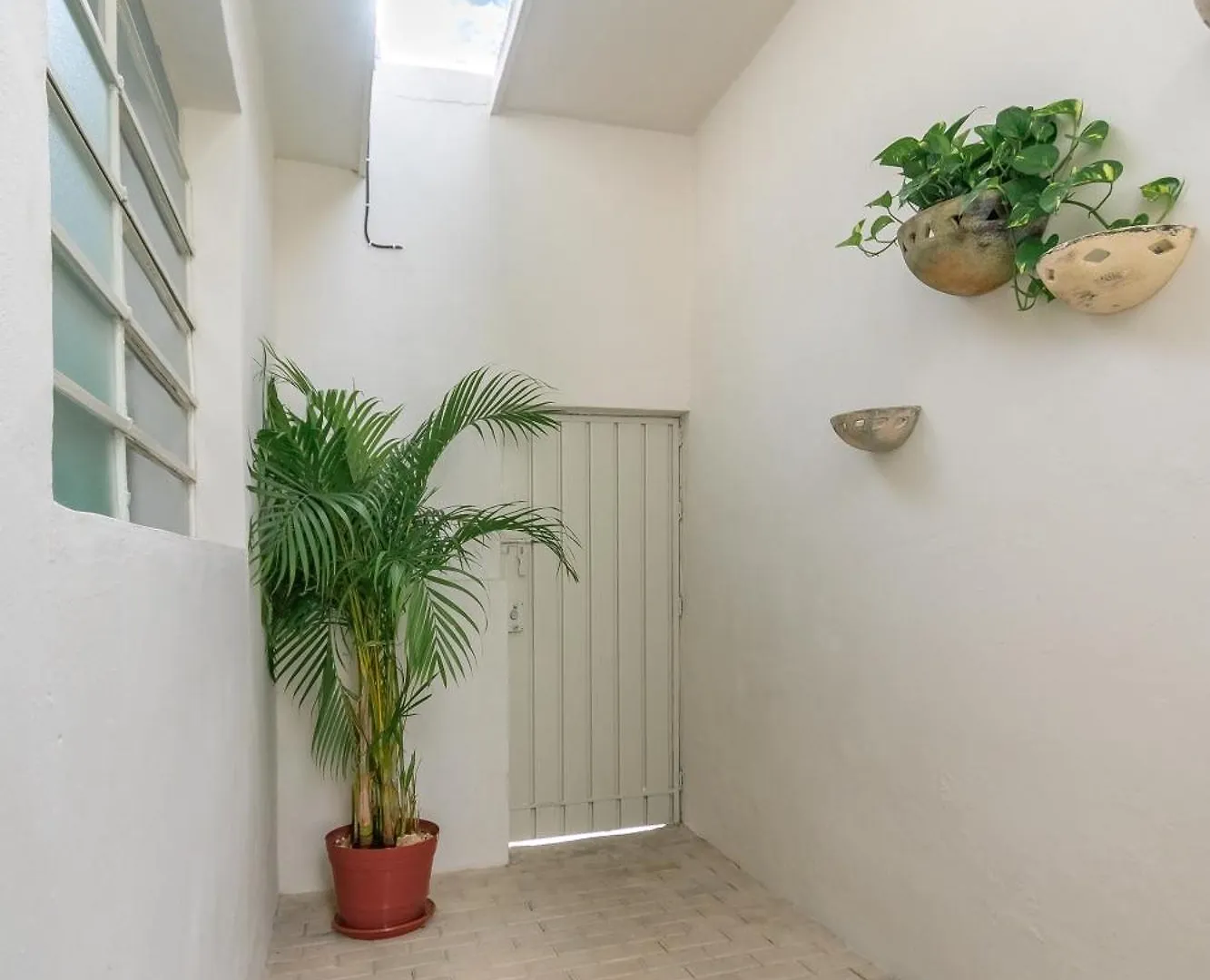 Holiday home Quaint! Ample 4 Bedroom 4Bathroom, Pool, Wifi, One Block From Park Aleman Merida