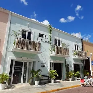 3* Отель La Piazzetta