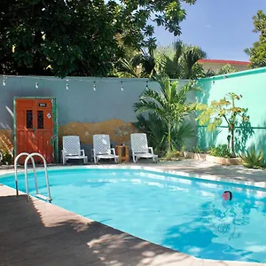 Guest house Garra Charrua, Merida